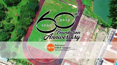 vmuf hymn lyrics|VMUF Celebrating 60 years of Creating Legacy .